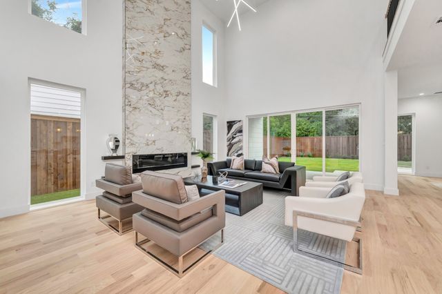 3731 Cortez Drive, Dallas, TX 75220