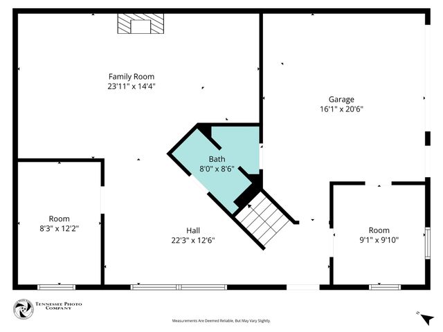2144 Street Place Loop, Monterey, TN 38574