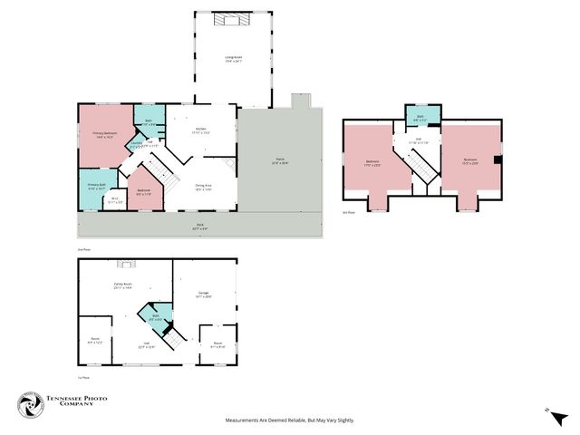 2144 Street Place Loop, Monterey, TN 38574
