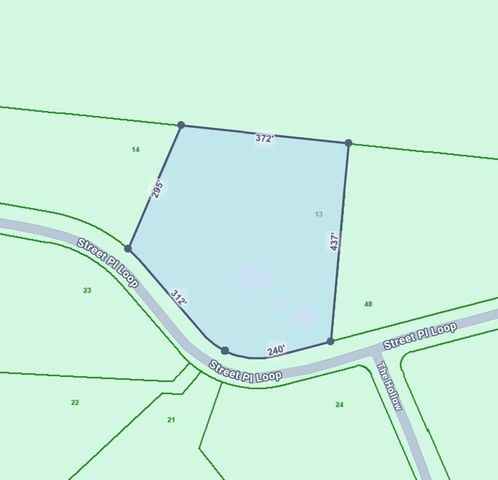 2144 Street Place Loop, Monterey, TN 38574