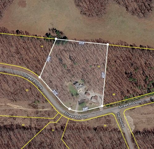 2144 Street Place Loop, Monterey, TN 38574