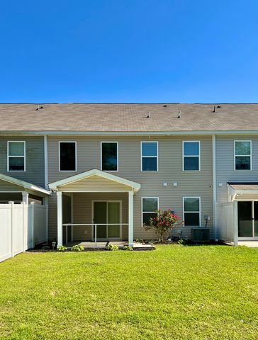 703 Hilchot Drive, Summerville, SC 29486