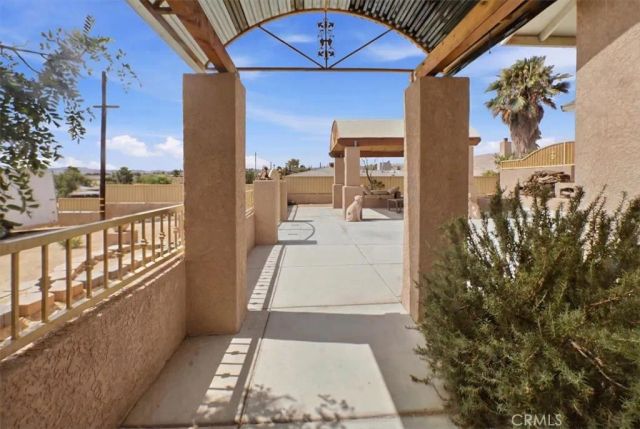 1160 Madrona, Barstow, CA 92311