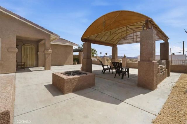 1160 Madrona, Barstow, CA 92311