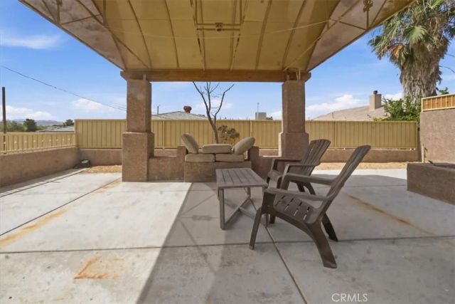 1160 Madrona, Barstow, CA 92311