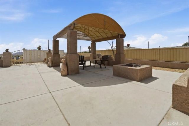 1160 Madrona, Barstow, CA 92311