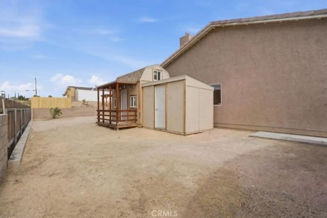 1160 Madrona, Barstow, CA 92311