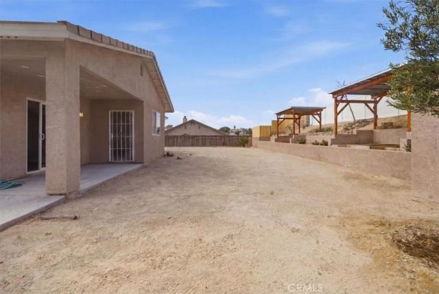 1160 Madrona, Barstow, CA 92311