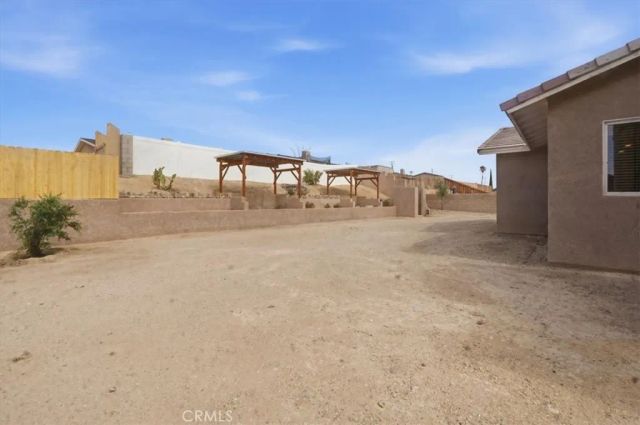 1160 Madrona, Barstow, CA 92311