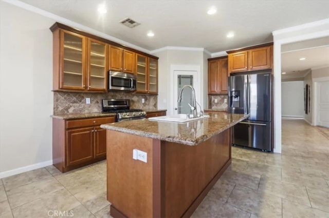 1160 Madrona, Barstow, CA 92311