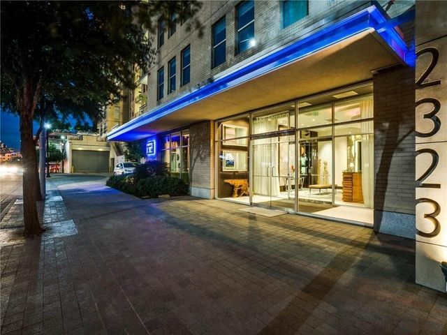 2323 N Houston Street 204, Dallas, TX 75219