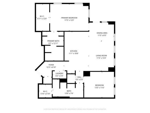 2323 N Houston Street 204, Dallas, TX 75219