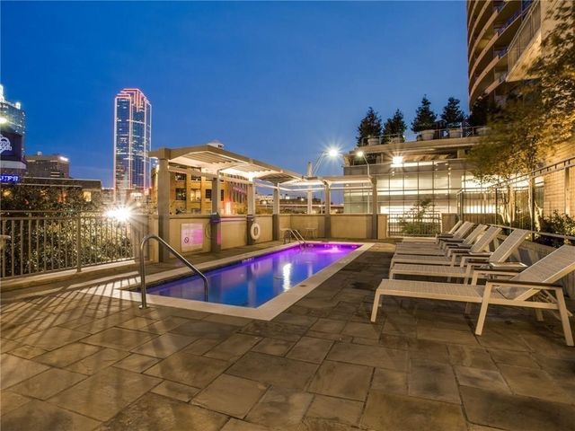 2323 N Houston Street 204, Dallas, TX 75219