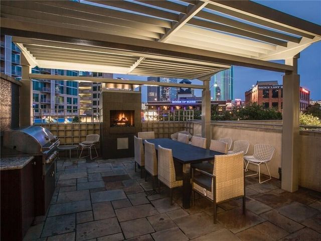 2323 N Houston Street 204, Dallas, TX 75219