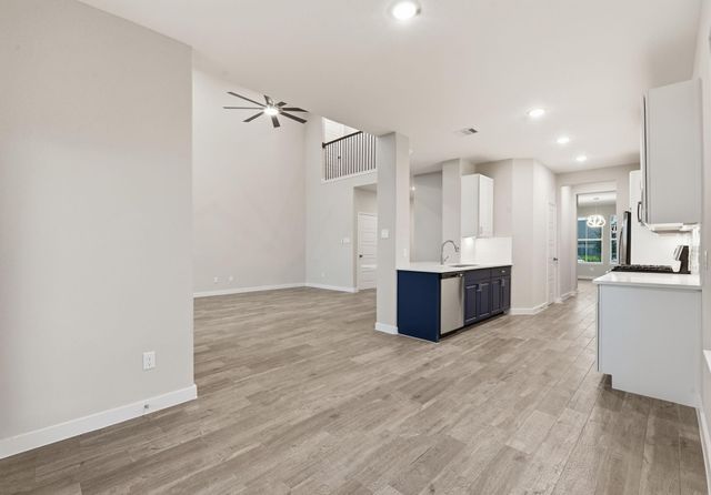 2415 Inlet Court, Fresno, TX 77545