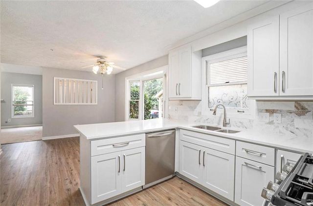 2294 Wellington Circle, Lithonia, GA 30058