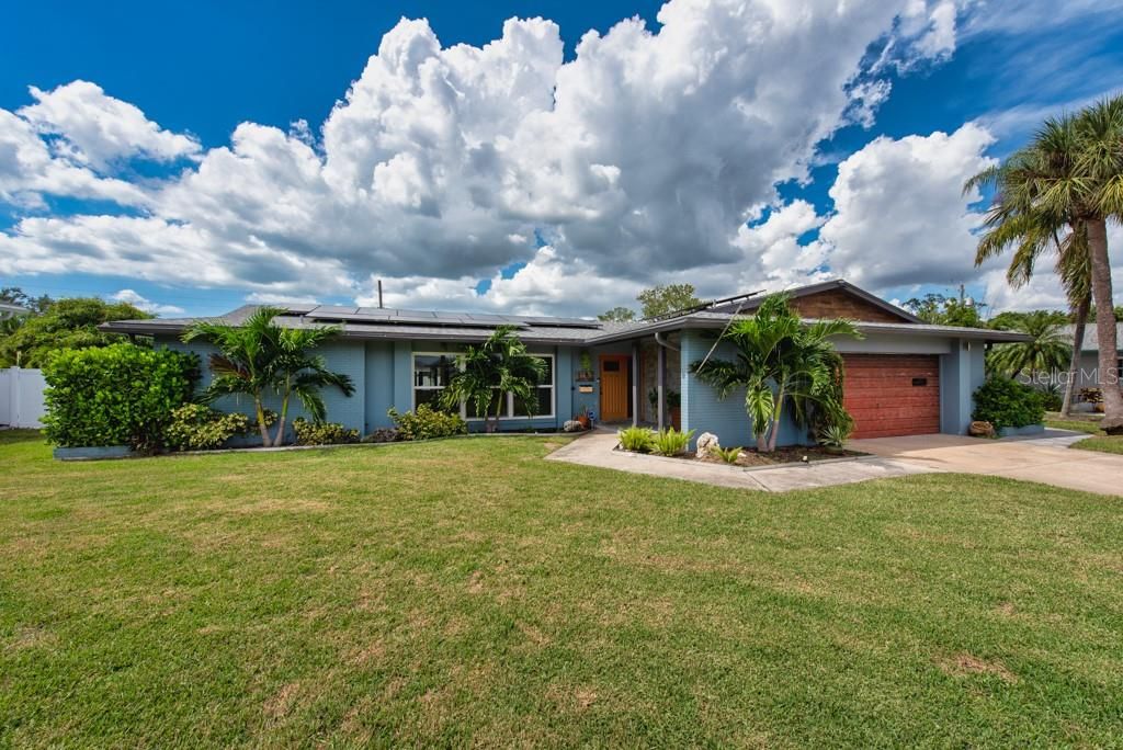 4187 52ND AVENUE S, St Petersburg, FL 33711