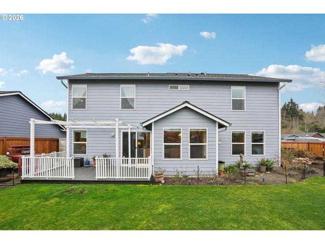 39 IRONWOOD Dr, Longview, WA 98632