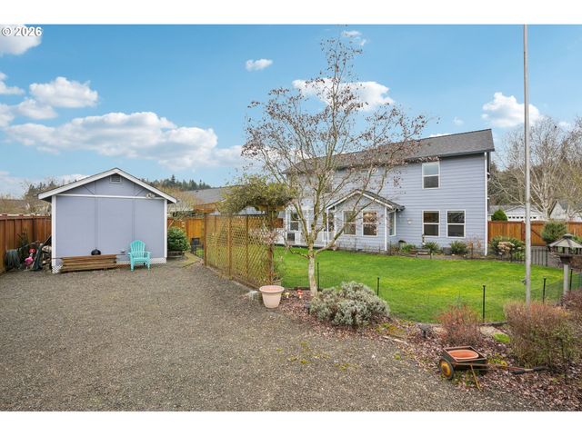 39 IRONWOOD Dr, Longview, WA 98632