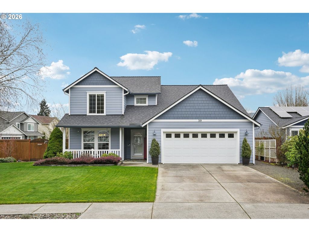 39 IRONWOOD Dr, Longview, WA 98632