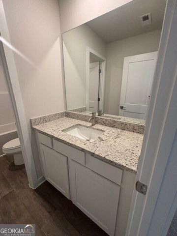 331 Jarrett Street 153, Fairburn, GA 30213