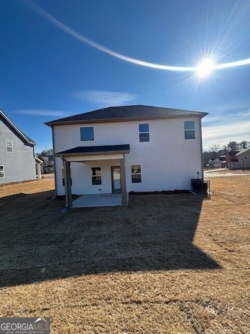 331 Jarrett Street 153, Fairburn, GA 30213