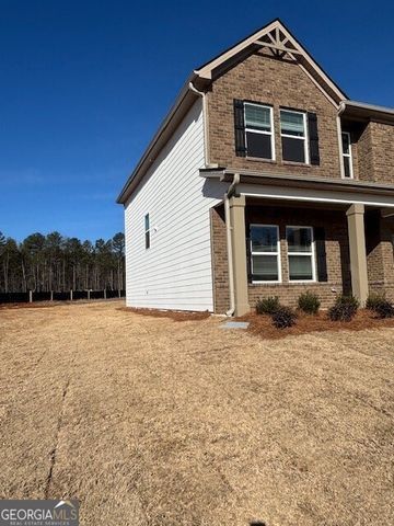 331 Jarrett Street 153, Fairburn, GA 30213