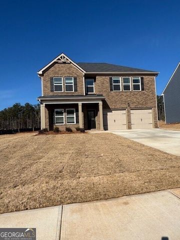 331 Jarrett Street 153, Fairburn, GA 30213