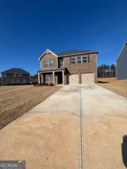 331 Jarrett Street 153, Fairburn, GA 30213