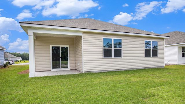 1341 Parkside Ct, Conway, SC 29527