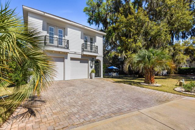 123 Beacon Point Drive, Santa Rosa Beach, FL 32459