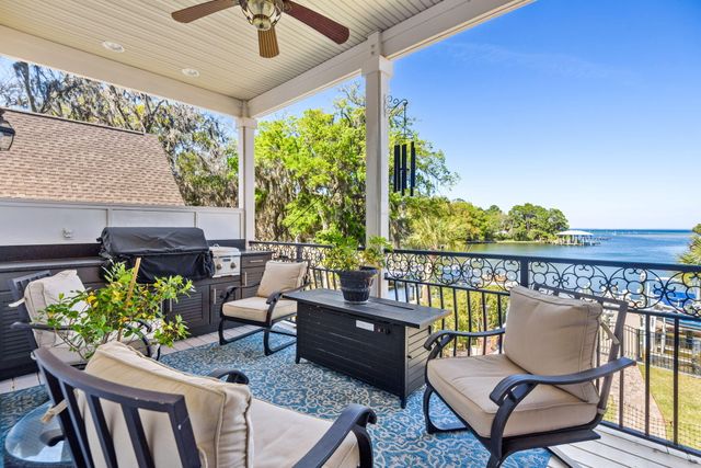 123 Beacon Point Drive, Santa Rosa Beach, FL 32459