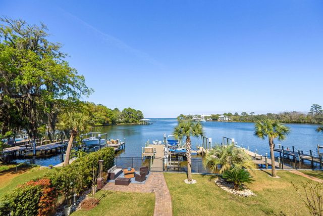 123 Beacon Point Drive, Santa Rosa Beach, FL 32459