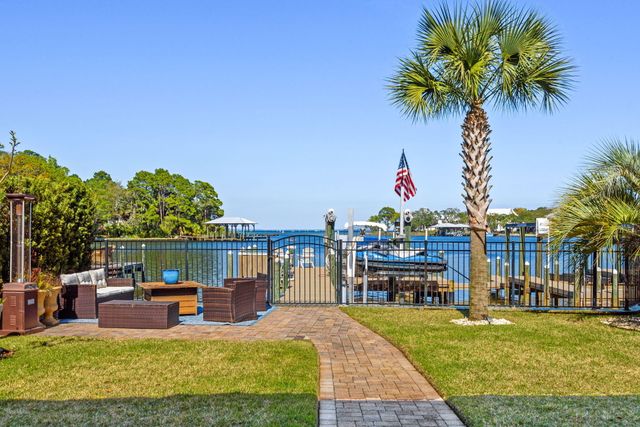 123 Beacon Point Drive, Santa Rosa Beach, FL 32459