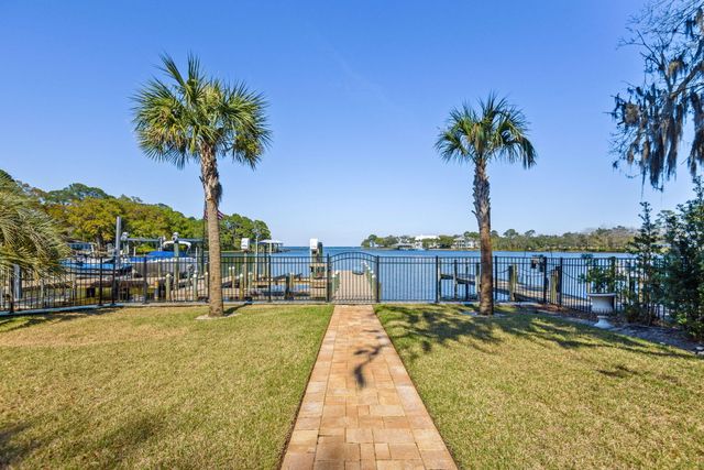 123 Beacon Point Drive, Santa Rosa Beach, FL 32459