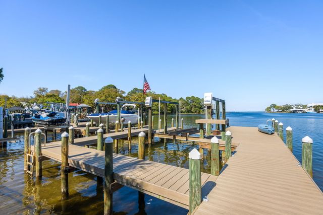 123 Beacon Point Drive, Santa Rosa Beach, FL 32459