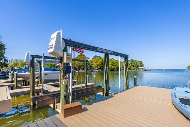 123 Beacon Point Drive, Santa Rosa Beach, FL 32459