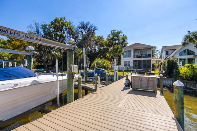 123 Beacon Point Drive, Santa Rosa Beach, FL 32459
