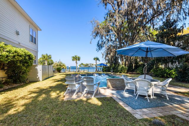 123 Beacon Point Drive, Santa Rosa Beach, FL 32459