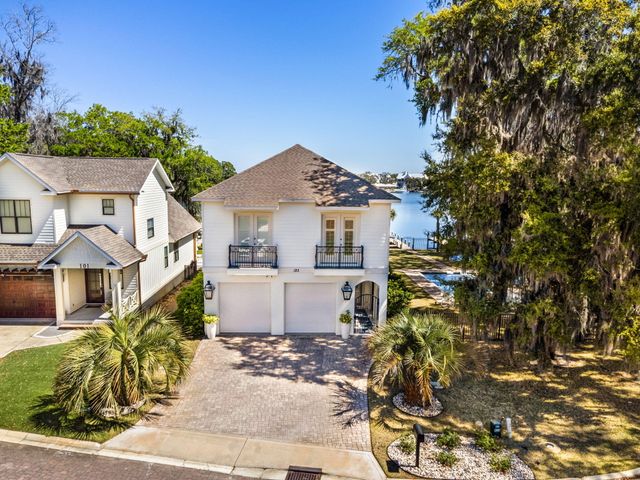 123 Beacon Point Drive, Santa Rosa Beach, FL 32459