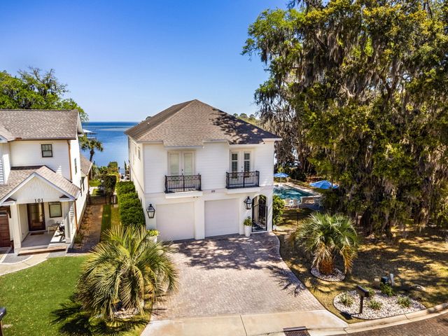 123 Beacon Point Drive, Santa Rosa Beach, FL 32459