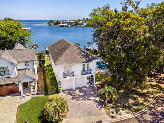 123 Beacon Point Drive, Santa Rosa Beach, FL 32459