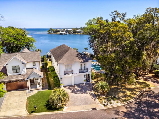 123 Beacon Point Drive, Santa Rosa Beach, FL 32459