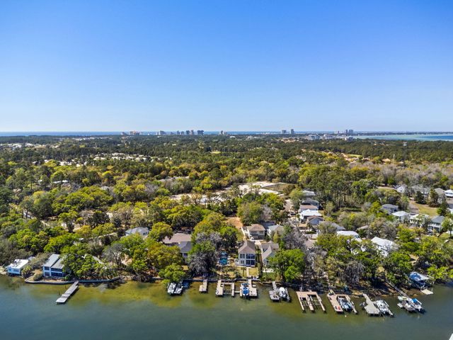 123 Beacon Point Drive, Santa Rosa Beach, FL 32459