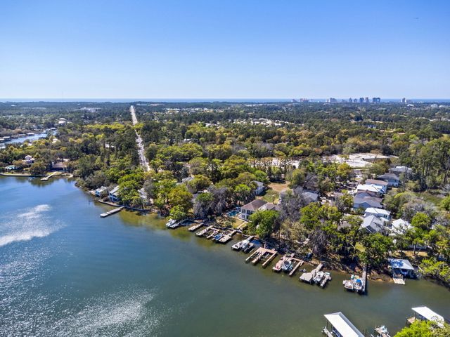 123 Beacon Point Drive, Santa Rosa Beach, FL 32459