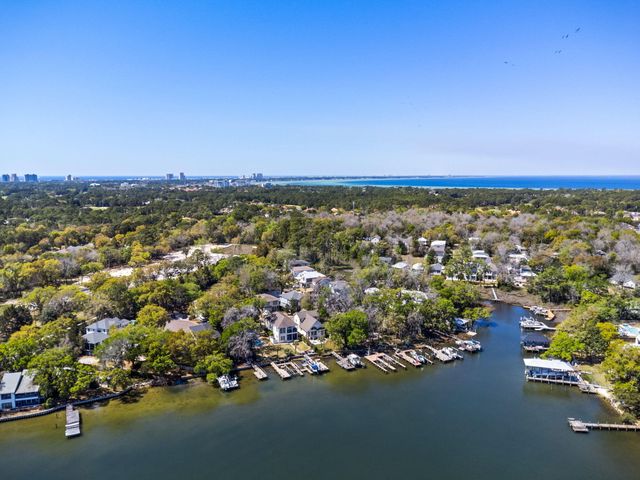 123 Beacon Point Drive, Santa Rosa Beach, FL 32459