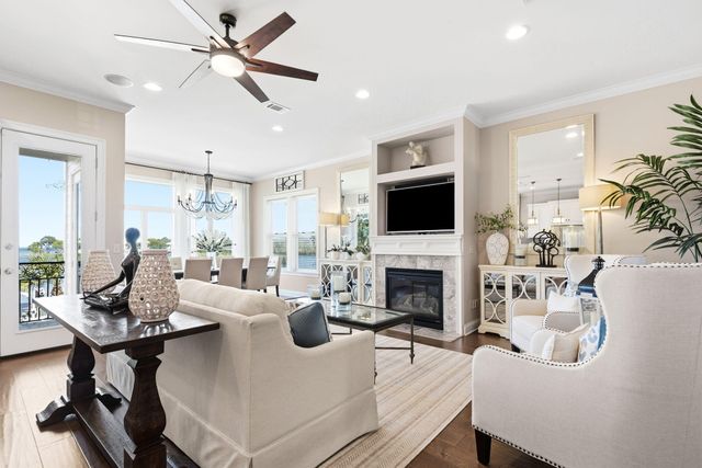 123 Beacon Point Drive, Santa Rosa Beach, FL 32459