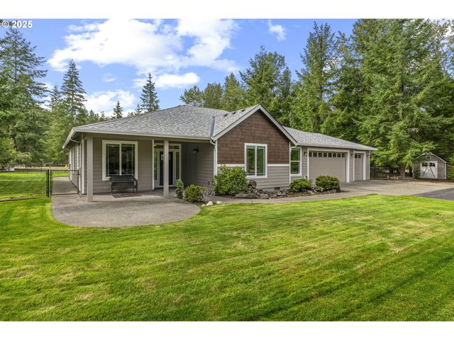 330 RILEY Ct, Toutle, WA 98649