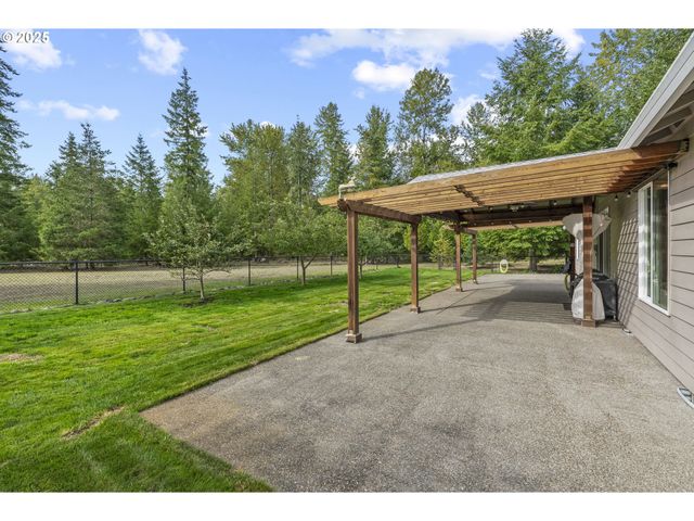 330 RILEY Ct, Toutle, WA 98649
