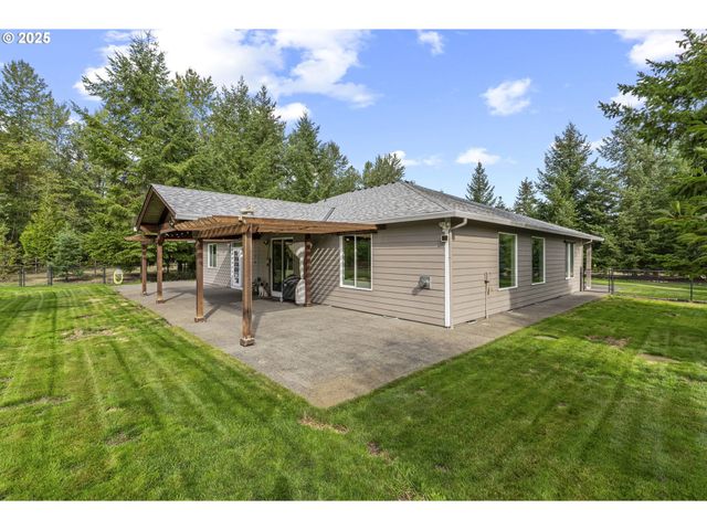 330 RILEY Ct, Toutle, WA 98649
